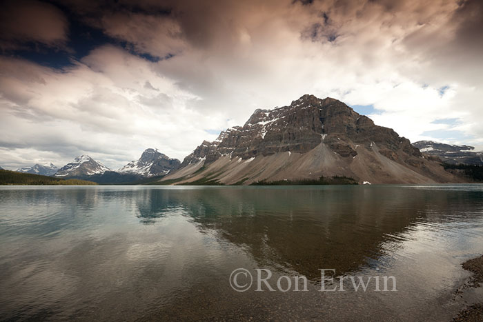 Bow Lake