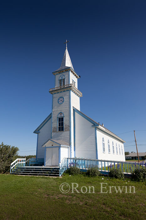 NWT Church