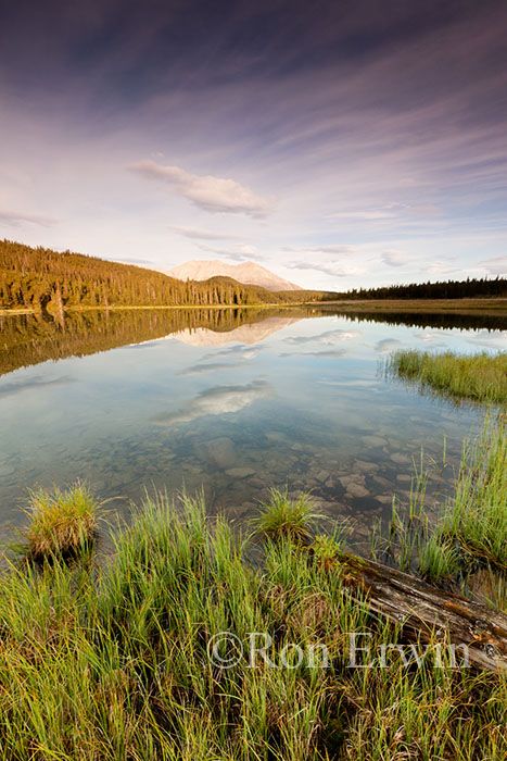 Rocky Crest Lake