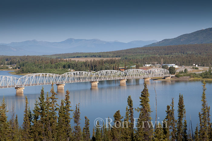 Nisutlin Bay Bridge