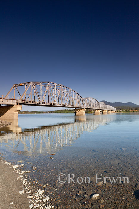 Nisutlin Bay Bridge