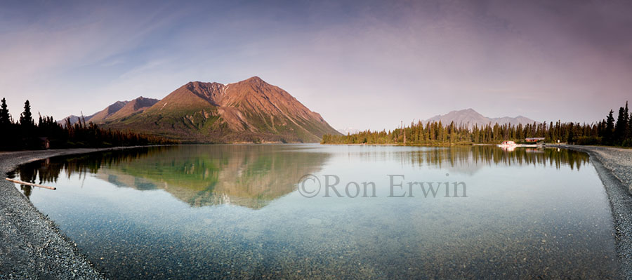 Kathleen Lake