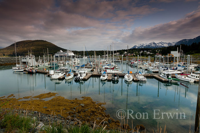 Haines Harbor