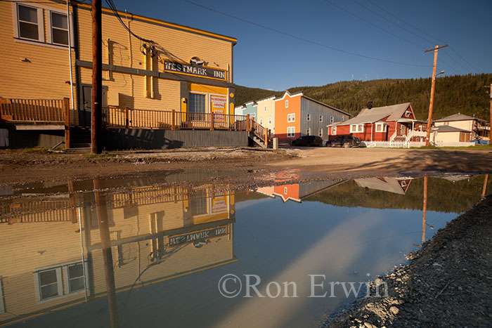 Dawson City