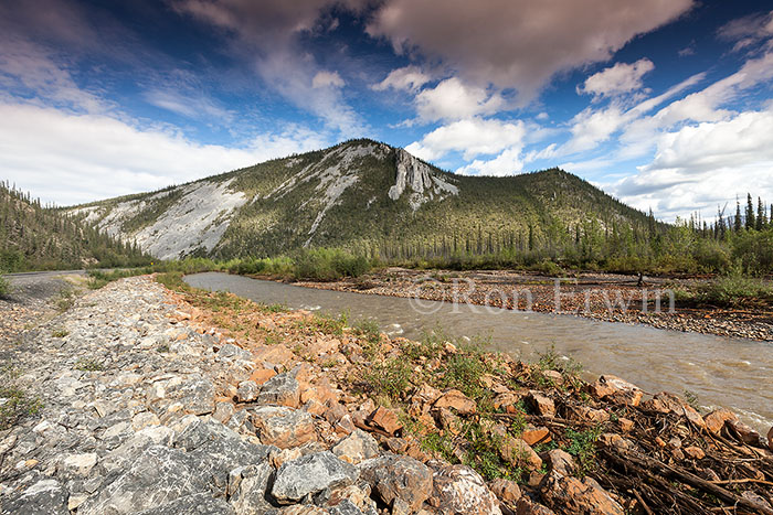 Engineer Creek Yukon