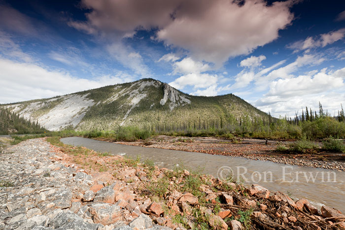 Engineer Creek Yukon