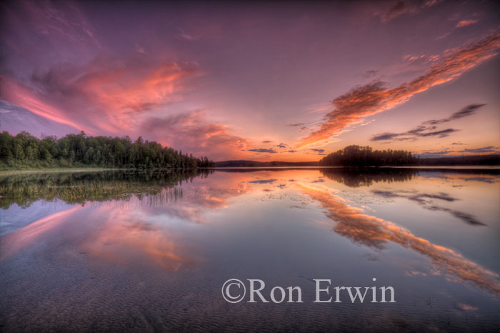 Quetico Provincial Park