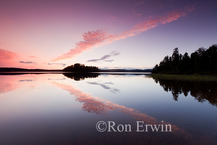 Quetico Provincial Park