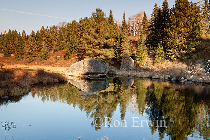 Algonquin Provincial Park