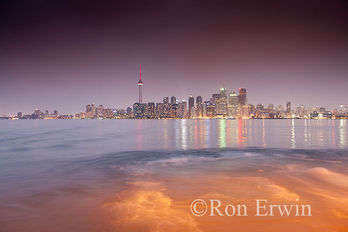Toronto Skyline