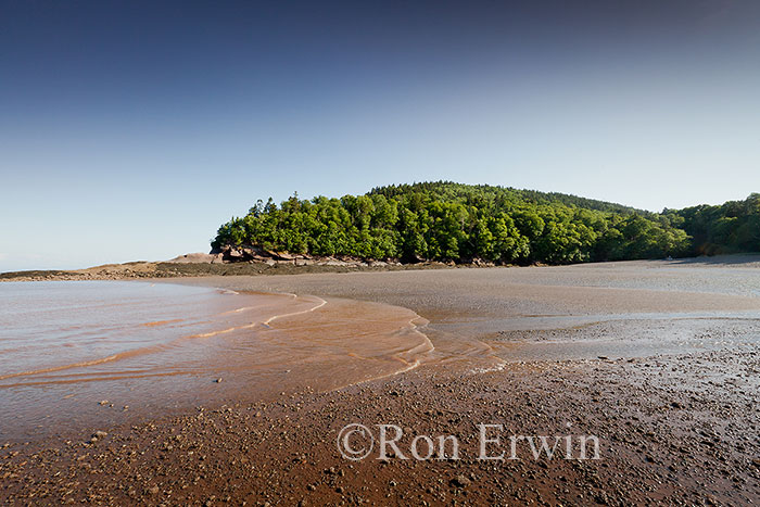 Herring Cove Beach, Fundy