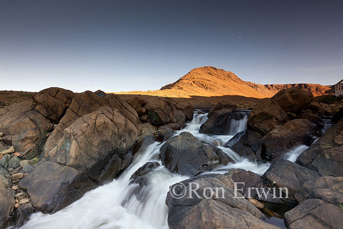 The Tablelands, NL