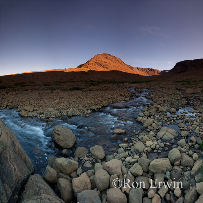 The Tablelands