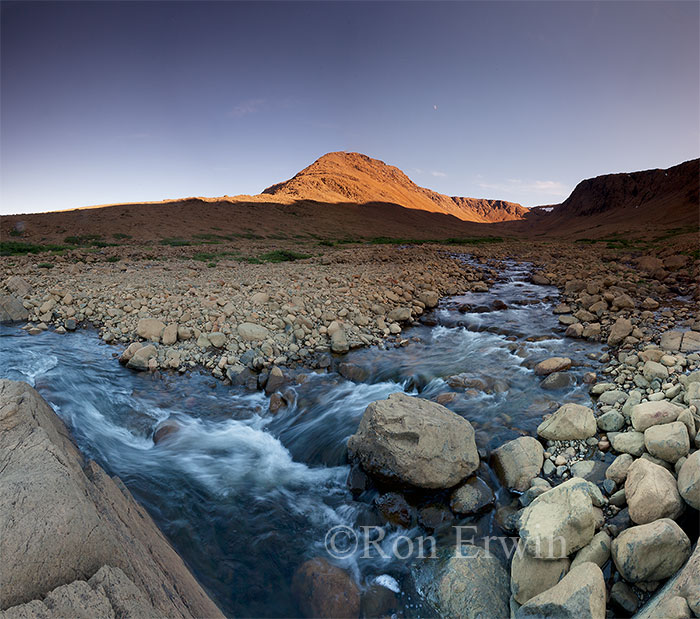 The Tablelands