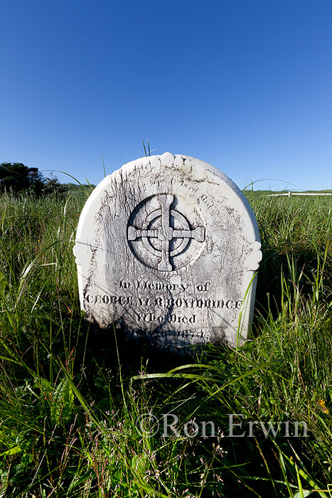 Tombstone