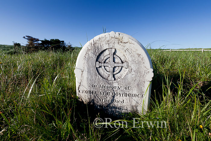 Tombstone
