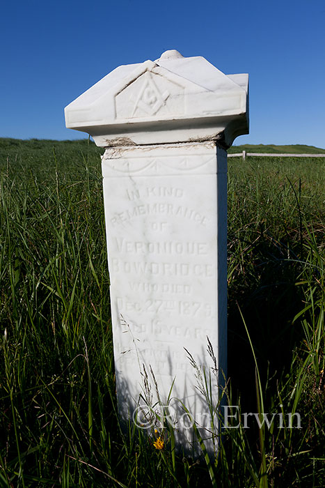 Tombstone