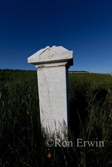 Tombstone