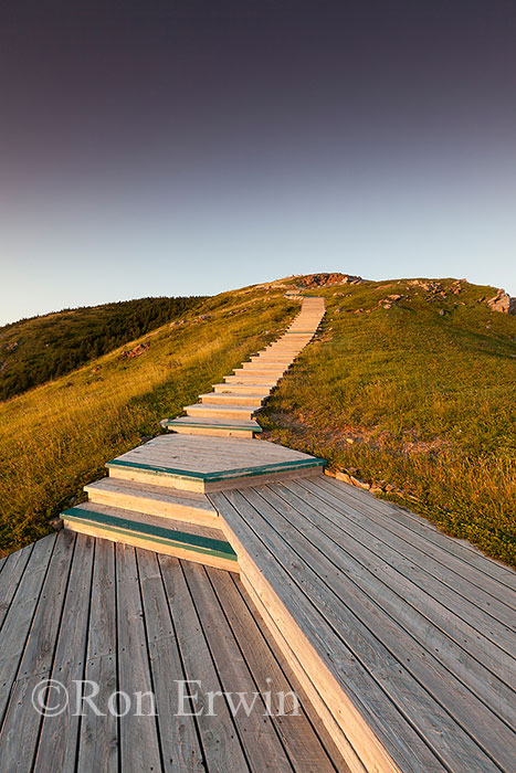Skyline Trail Cape Breton Highlands