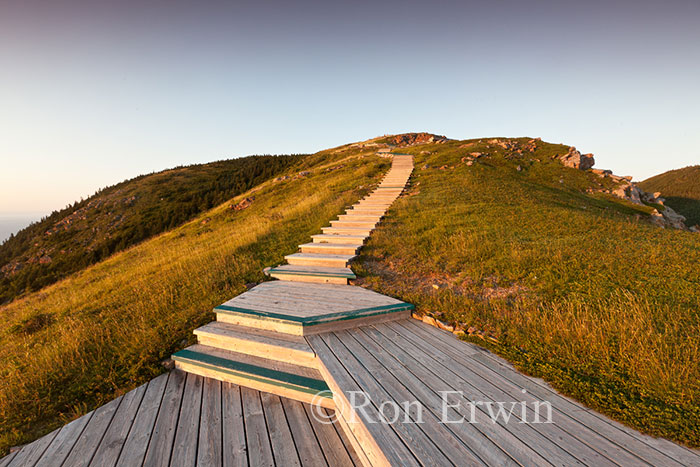 Skyline Trail Cape Breton Highlands