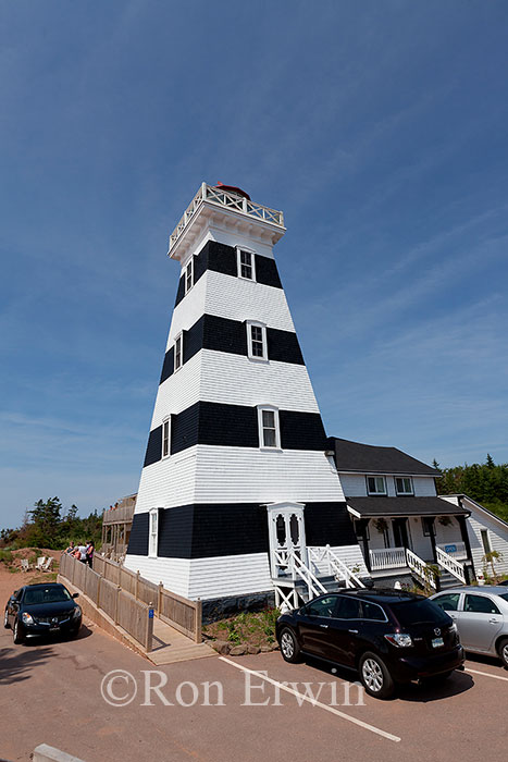 West Point Lighthouse