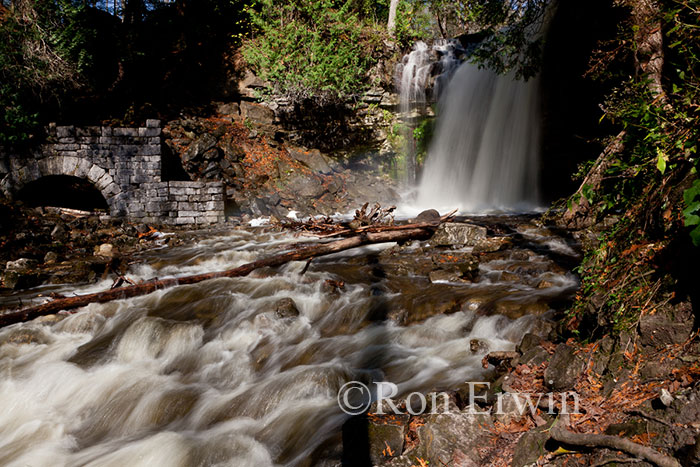 Hilton Falls
