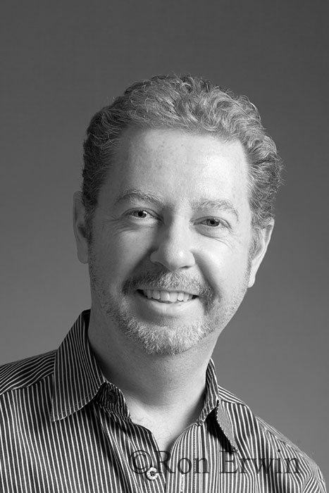 Mark Jones