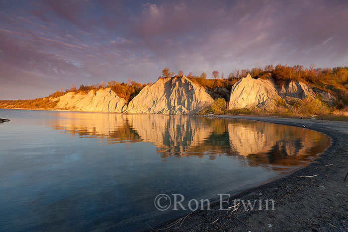 Scarborough Bluffs