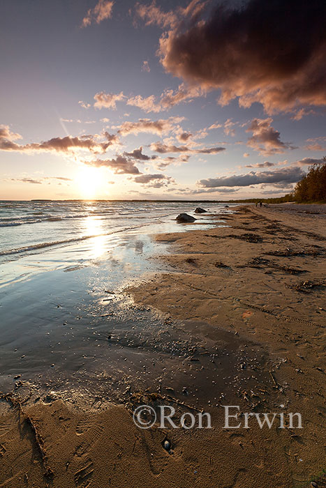 Sandbanks Provincial Park, ON