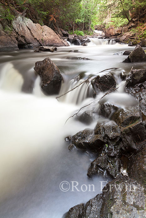 Brooks Falls, Ontario