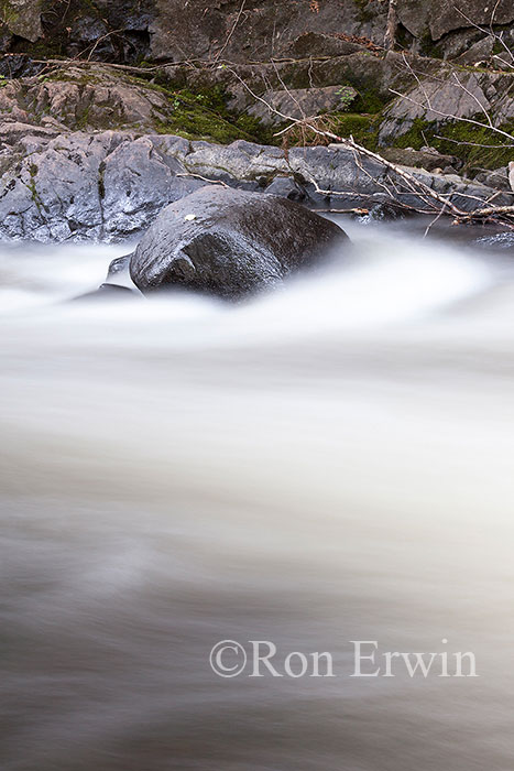 Brooks Falls, Ontario