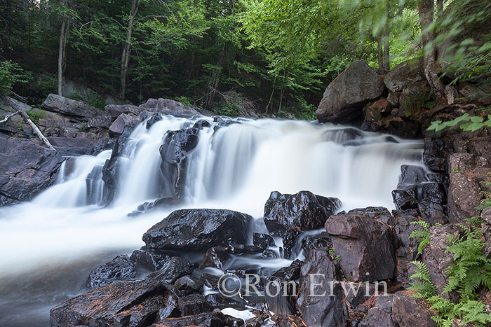 Brooks Falls, Ontario