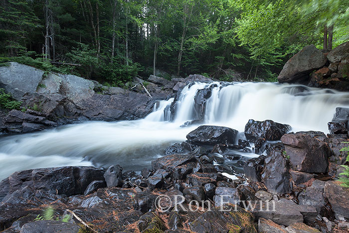 Brooks Falls, Ontario