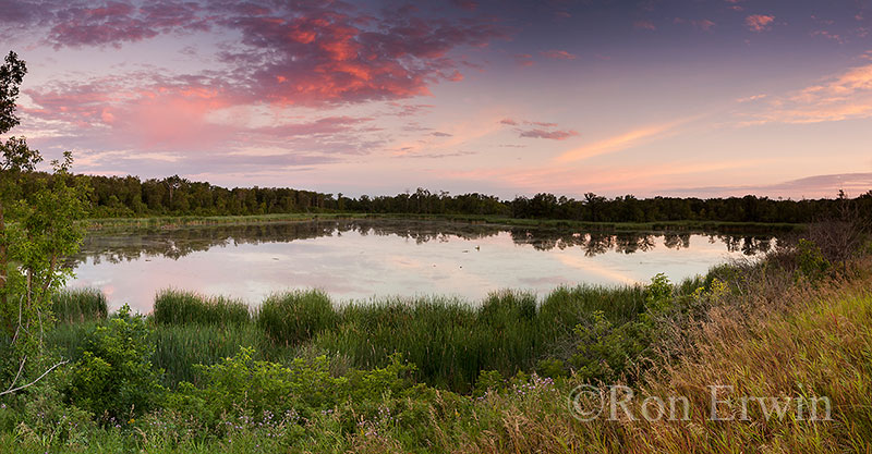 Turtle Mountain Provincial Park