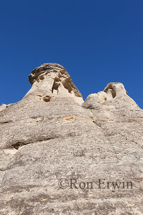 Writing on Stone Provincial Park