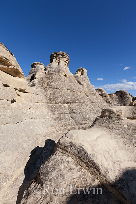 Writing on Stone Provincial Park