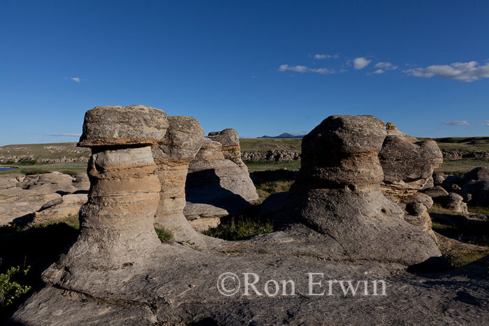 Writing-on-Stone Provincial Park