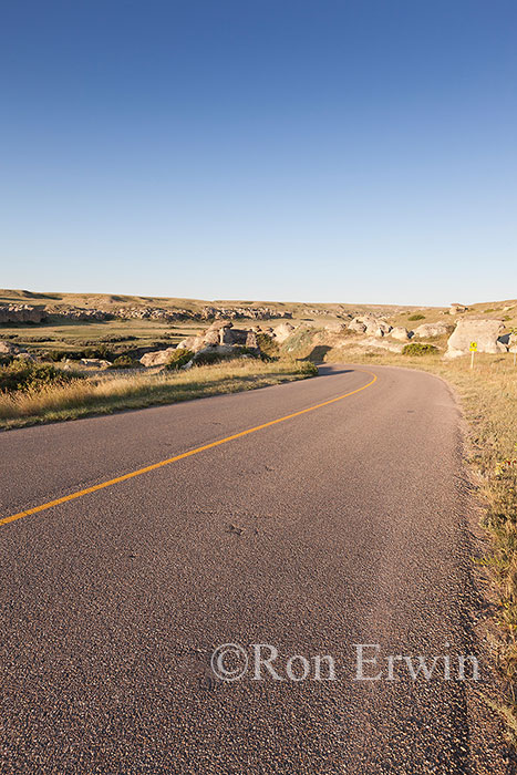 Writing-on-Stone Provincial Park