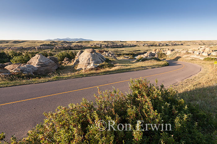 Writing-on-Stone Provincial Park