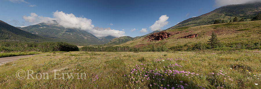 Waterton Lakes National Park, AB