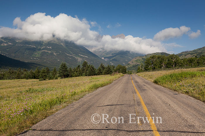 Waterton National Park