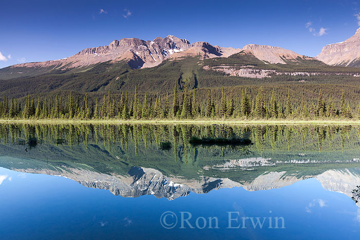 Icefields Parkway, Banff, AB