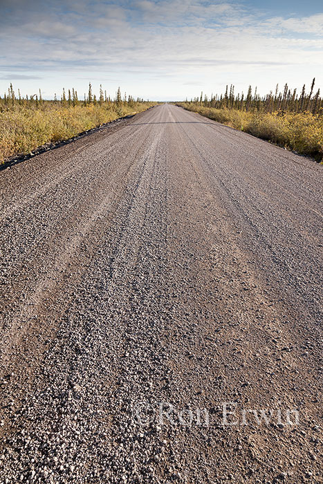 Dempster Highway, NWT