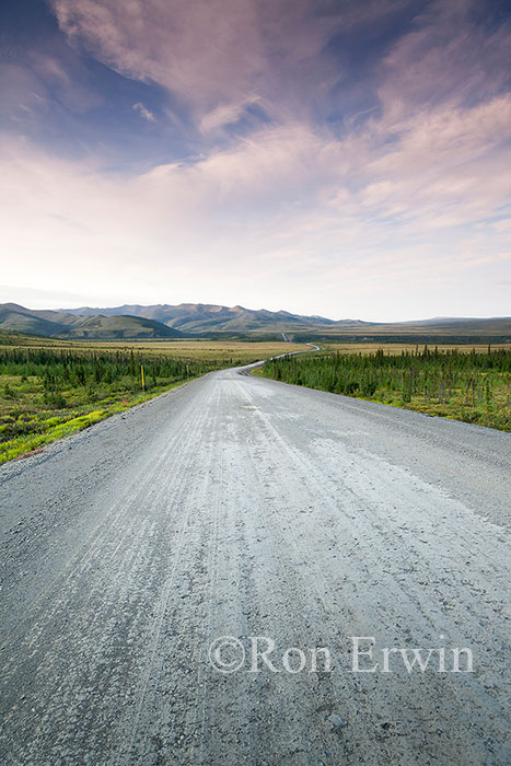 Dempster Highway, Yukon