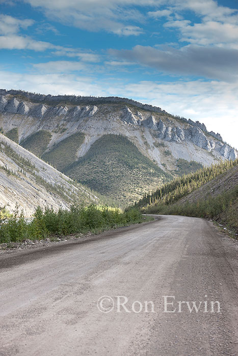 Dempster Highway, Yukon