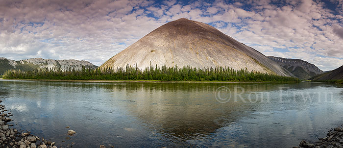 Ogilvie Mountains Yukon