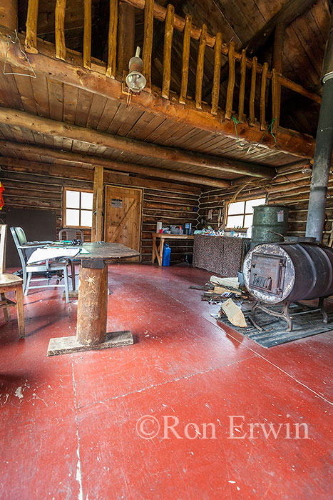 Cabin