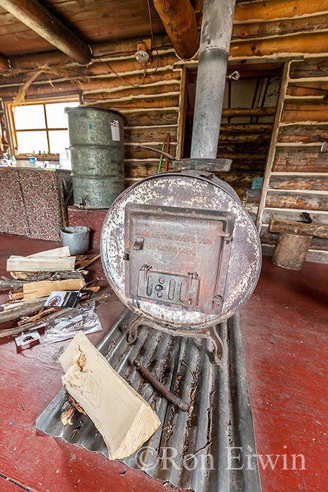 Cabin
