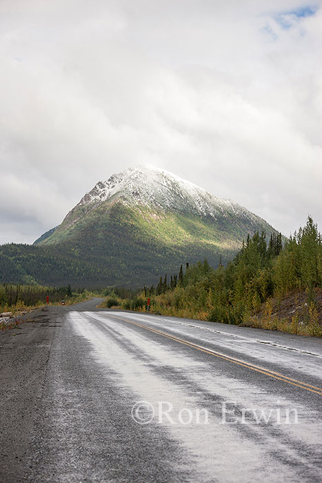 Alaska Highway, YT