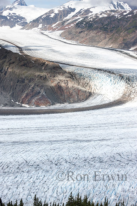 Salmon Glacier, BC